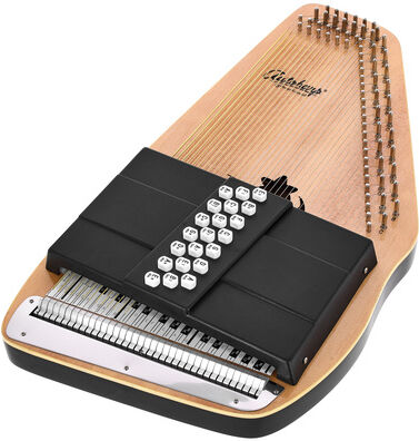 Oscar Schmidt OS45C Autoharp Appalachian Oscar Schmidt OS45C Autoharp Appalachian