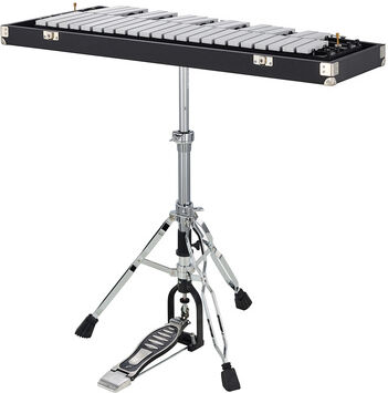 Lefima HPG 3.0 Chimes w Pedal 443Hz Lefima HPG 3.0 Chimes w Pedal 443Hz