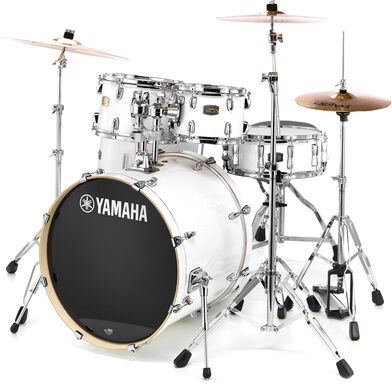 Yamaha Stage Custom Stand. PW- Bundle Yamaha Stage Custom Stand. PW- Bundle