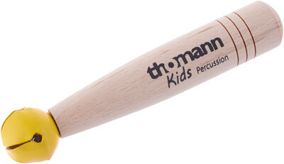 Thomann TKP Jingle Stick high/yellow Thomann TKP Jingle Stick high/yellow