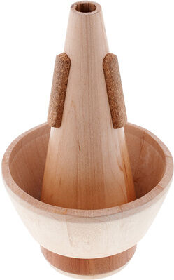 Warburton TR-1C Woody Cup BbTrumpet Warburton TR-1C Woody Cup BbTrumpet