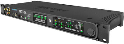 MOTU HDx-SDi Thunderbolt MOTU HDx-SDi Thunderbolt