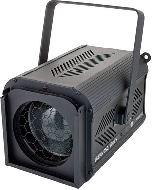 DTS Scena 650/1000 MK2 PC Anti Hal DTS Scena 650/1000 MK2 PC Anti Hal