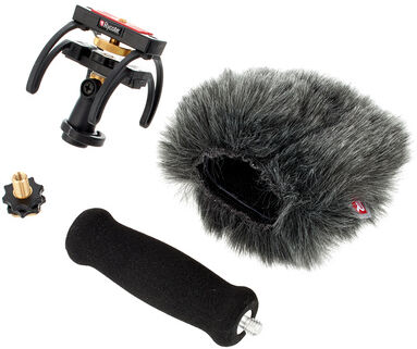 Rycote Zoom H5 Audio Kit Rycote Zoom H5 Audio Kit