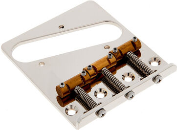 ABM 3455n Tele-Bridge Nickel