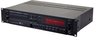Tascam CD-RW 900 MK2 Tascam CD-RW 900 MK2