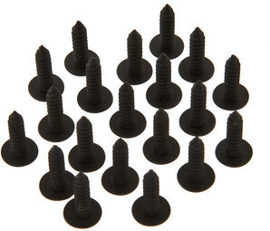 Adam Hall 5541B Particle Board Screw Pk. Adam Hall 5541B Particle Board Screw Pk.