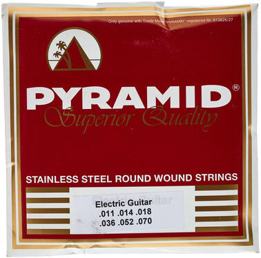 Pyramid Stainless Steel 011-070 Pyramid Stainless Steel 011-070