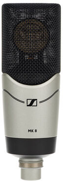 Sennheiser MK 8 Sennheiser MK 8