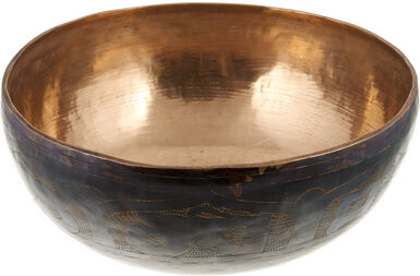 Thomann Tibetan Singing Bowl N5, 3kg Thomann Tibetan Singing Bowl N5, 3kg