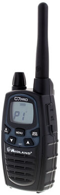 Midland G7 Pro Single Midland G7 Pro Single