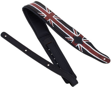 Minotaur SPU12 Union Jack Strap Minotaur SPU12 Union Jack Strap