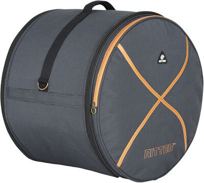 Ritter RDS7 Tom Tom 8""x8"" MGB Ritter RDS7 Tom Tom 8""x8"" MGB