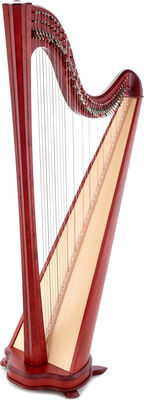 Salvi SALHER-MSS Hermes Mahogany Salvi SALHER-MSS Hermes Mahogany