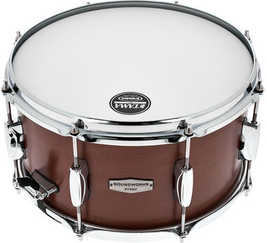 Tama 13"" Soundworks Kapur Snare Tama 13"" Soundworks Kapur Snare