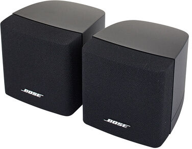 Bose FreeSpace 3S Satellites B Bose FreeSpace 3S Satellites B