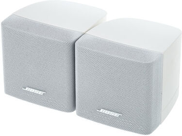 Bose FreeSpace 3S Satellites W Bose FreeSpace 3S Satellites W