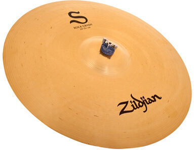 Zildjian 20"" S Series Rock Crash Zildjian 20"" S Series Rock Crash