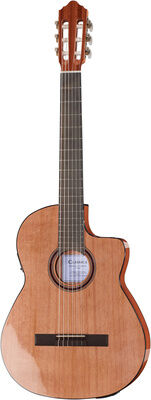 Thomann Classica Fusion 1C CW Slim Thomann Classica Fusion 1C CW Slim