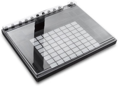 Decksaver Ableton Push 2 Decksaver Ableton Push 2