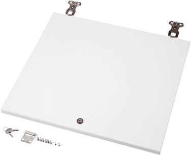 Thon Back Door 10U Studio WH Thon Back Door 10U Studio WH