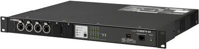 Yamaha SWP 1-8 Yamaha SWP 1-8