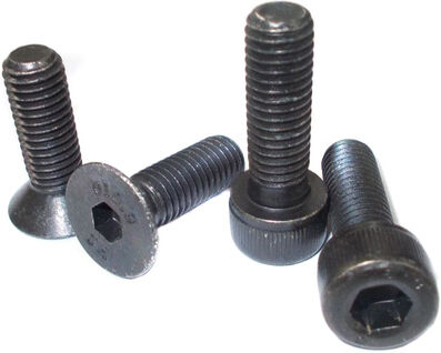 Millenium Screw Set BS-1100 Millenium Screw Set BS-1100