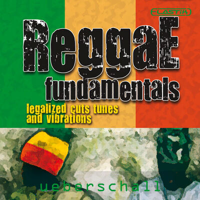 Ueberschall Reggae Fundamentals Ueberschall Reggae Fundamentals