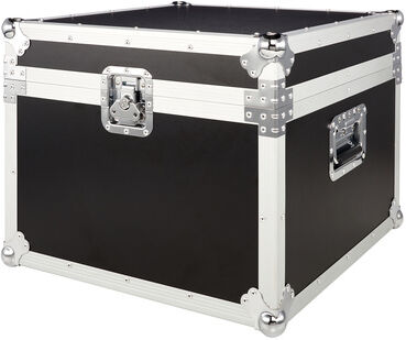 Flyht Pro Case for 4x Par 64 short Flyht Pro Case for 4x Par 64 short