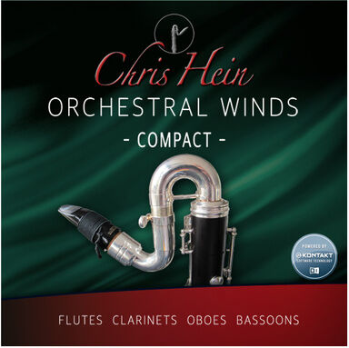 Best Service Chris Hein Winds Compact