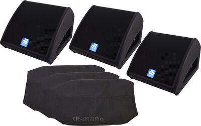 dB Technologies Flexsys FM10 Bundle dB Technologies Flexsys FM10 Bundle