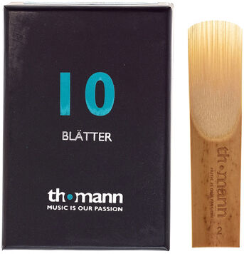 Thomann Reed Soprano Sax 2.0 Thomann Reed Soprano Sax 2.0