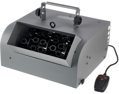 EuroLite BW-200 Bubble Machine EuroLite BW-200 Bubble Machine