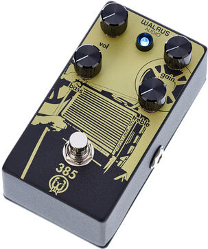 Walrus Audio 385 Overdrive Walrus Audio 385 Overdrive
