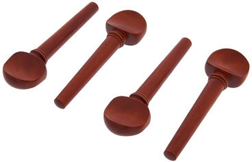 Roth Cello Pegs Std. Boxw. 1/2 Med Roth Cello Pegs Std. Boxw. 1/2 Med
