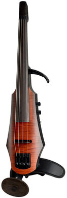 NS Design NXT4a-VA-SB Viola Satin Sunb. NS Design NXT4a-VA-SB Viola Satin Sunb.