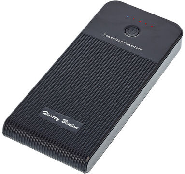 Harley Benton PowerPlant Powerbank Harley Benton PowerPlant Powerbank