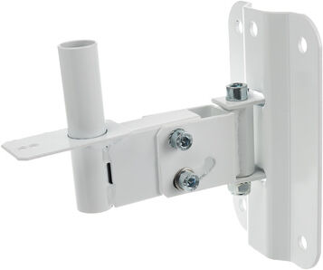 FBT Wall Bracket SJ-8 WHT FBT Wall Bracket SJ-8 WHT
