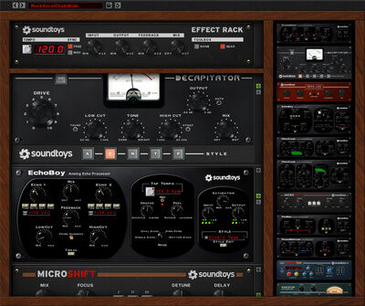 Soundtoys 5