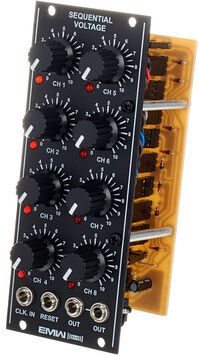 EMW Sequential Voltage EMW Sequential Voltage