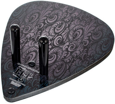 Hang that Twang Guitar Wallhanger Backwest Hang that Twang Guitar Wallhanger Backwest