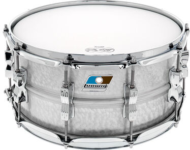 Ludwig LM405K 14""x6,5"" Acrolite Snare Ludwig LM405K 14""x6,5"" Acrolite Snare