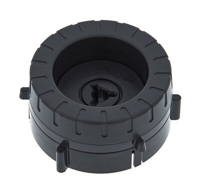 Tascam NAB Adapter 1/2"" Tascam NAB Adapter 1/2""