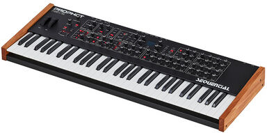 Sequential Prophet REV2-16 Sequential Prophet REV2-16