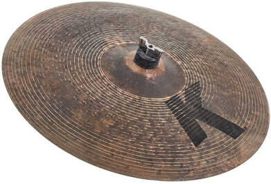 Zildjian 16"" K Custom Special Dry Crash Zildjian 16"" K Custom Special Dry Crash