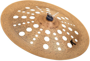 Zildjian 18"" K Custom Special Dry China Zildjian 18"" K Custom Special Dry China