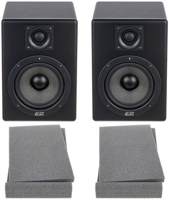 ESI aktiv 05 IsoPad Bundle ESI aktiv 05 IsoPad Bundle