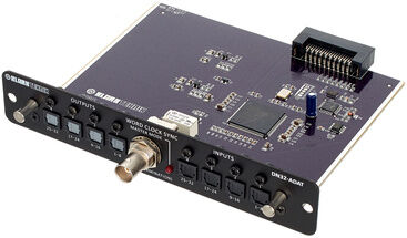 Klark Teknik DN32 ADAT Klark Teknik DN32 ADAT