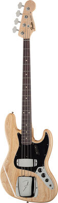 Fender 64 Jazz Bass NOS NAT Fender 64 Jazz Bass NOS NAT