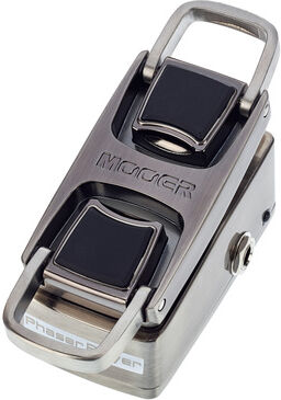 Mooer Phaser Player Mooer Phaser Player